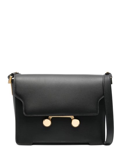 Marni Mini trunkaroo shoulder bag available on Monti