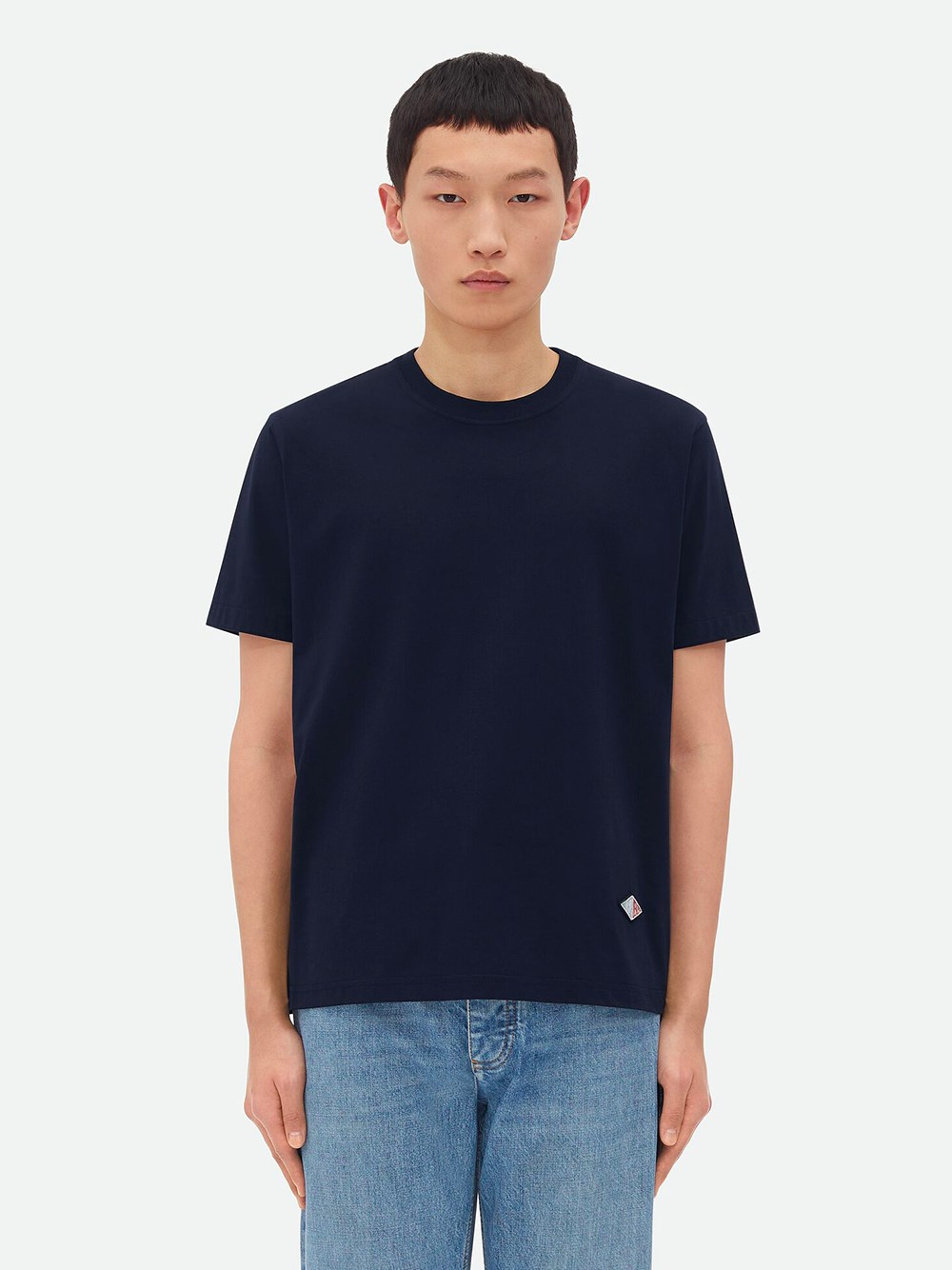 Jersey Cotton T-shirt