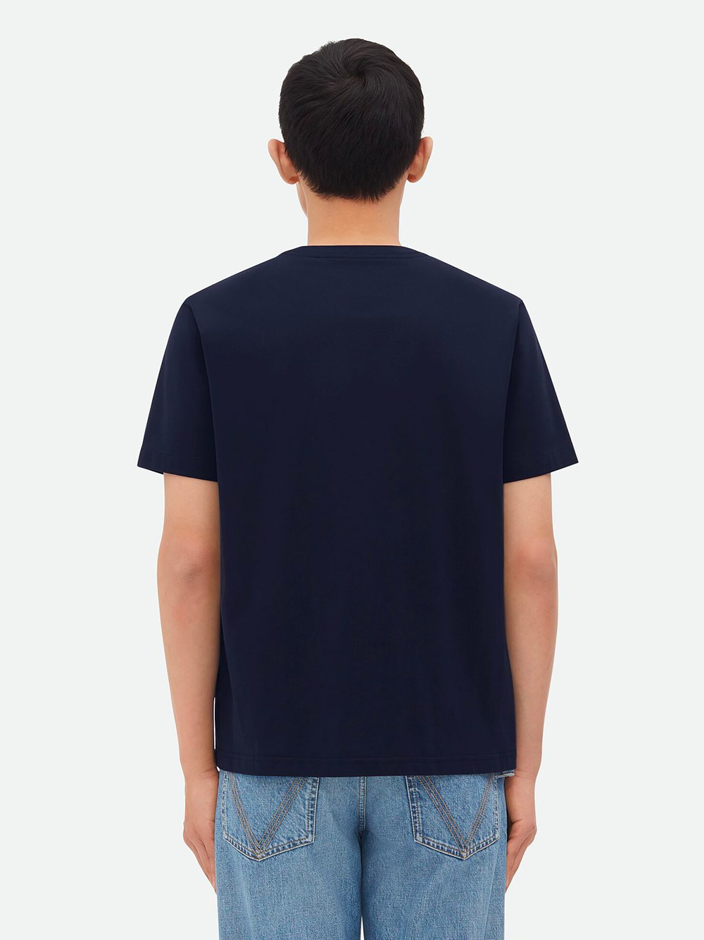 Jersey Cotton T-shirt