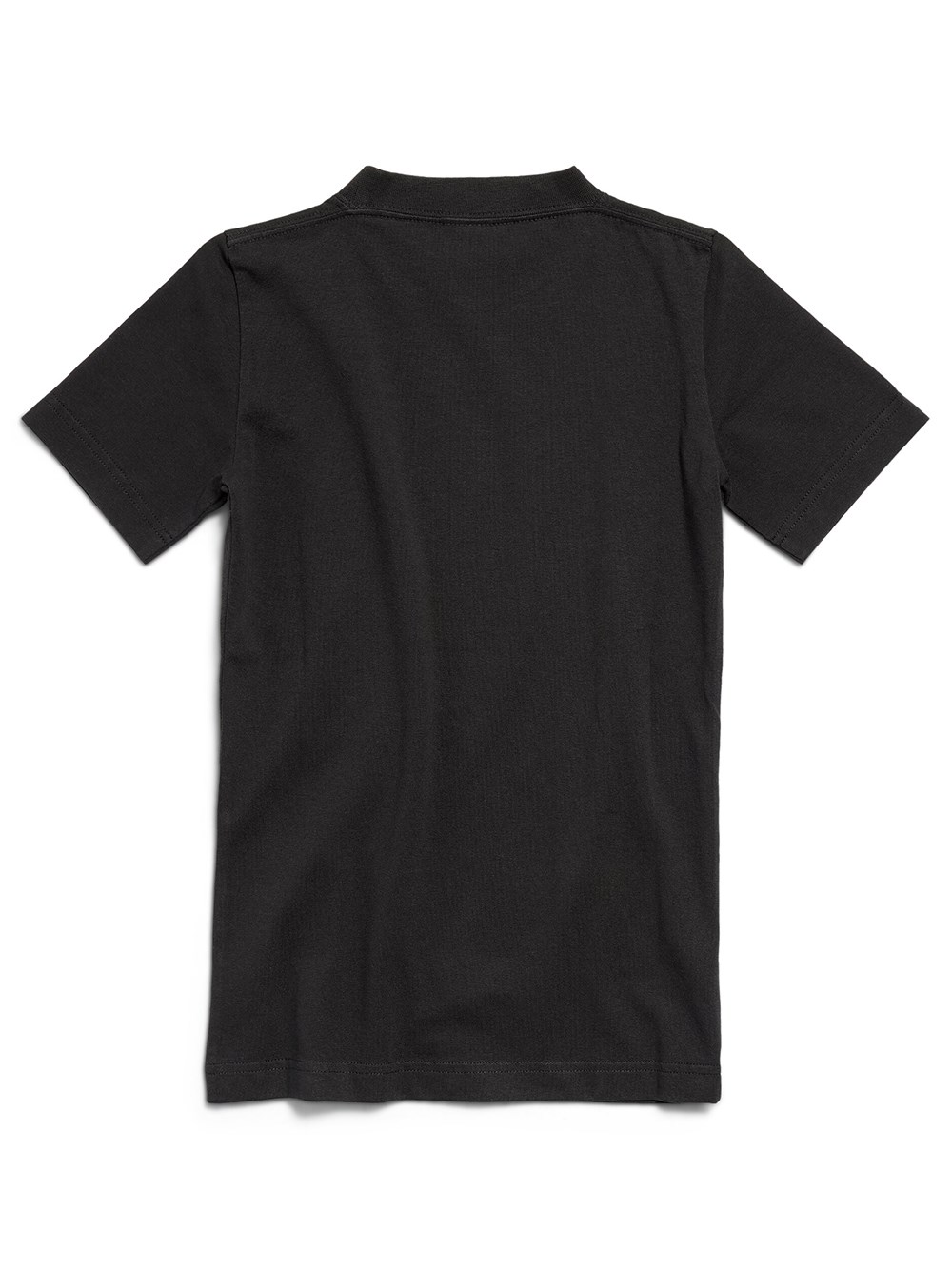 ACTIVEWEAR FITTED T-SHIRT 