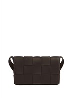 Bottega veneta カセットクロスボディバッグ available on Monti