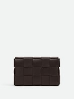 Bottega veneta カセットクロスボディバッグ available on Monti
