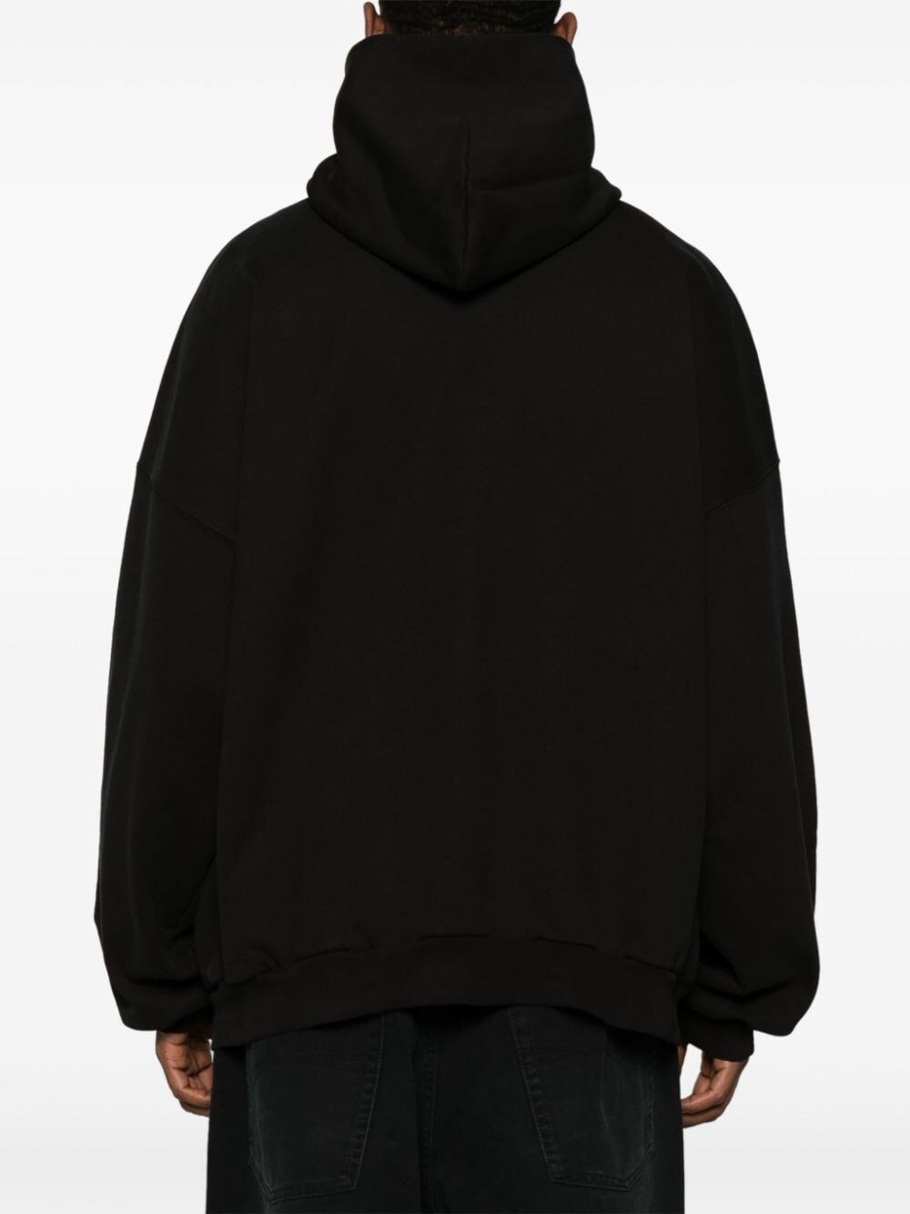 BEVERLY HILLS OVERSIZED HOODIE 