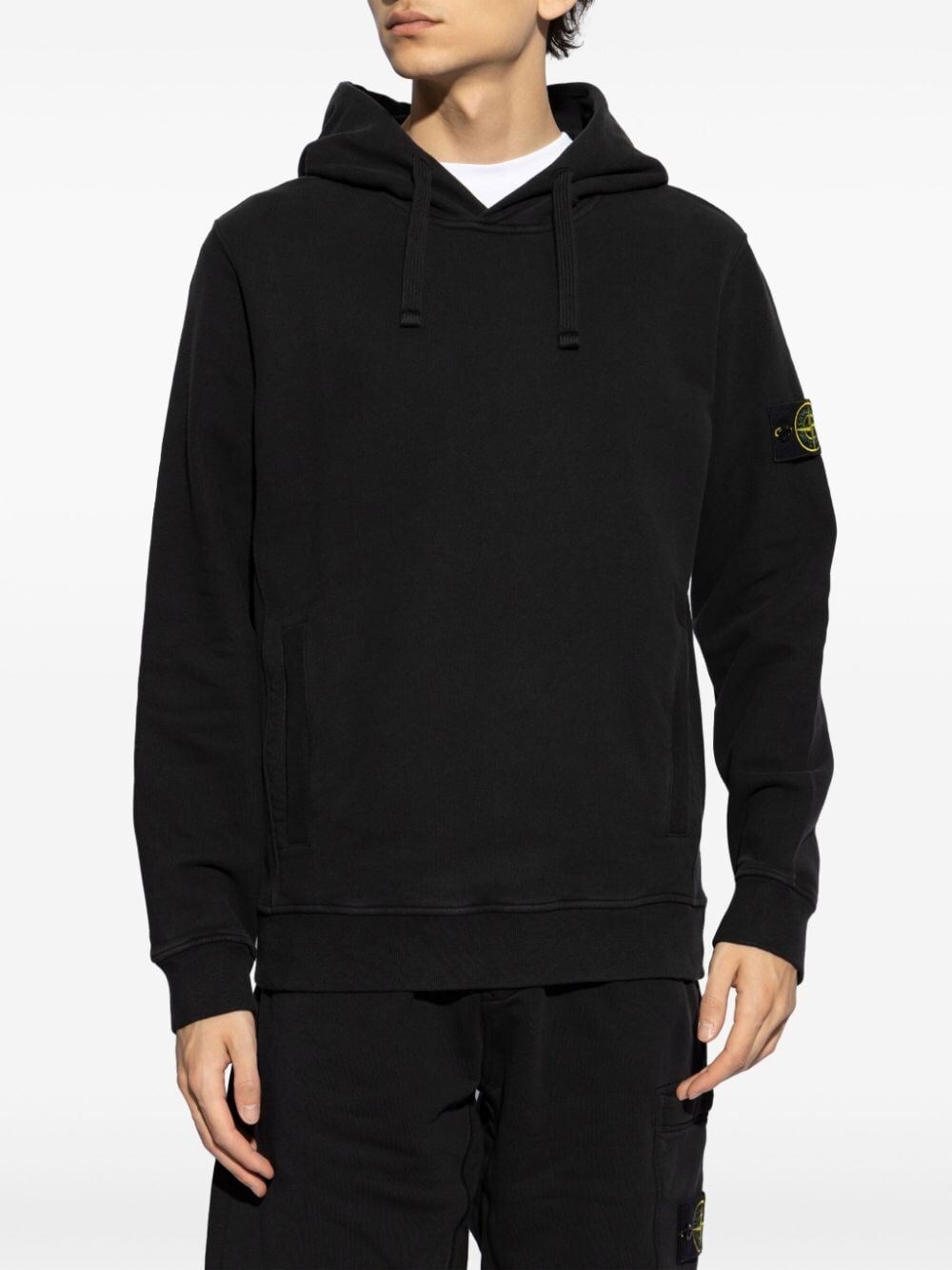 COTTON HOODIE