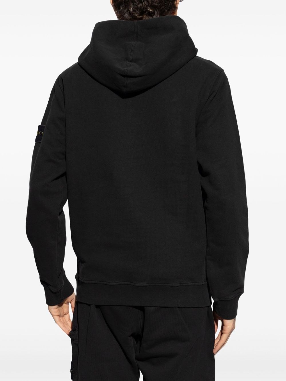 COTTON HOODIE