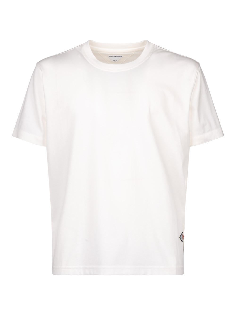 JERSEY COTTON T-SHIRT