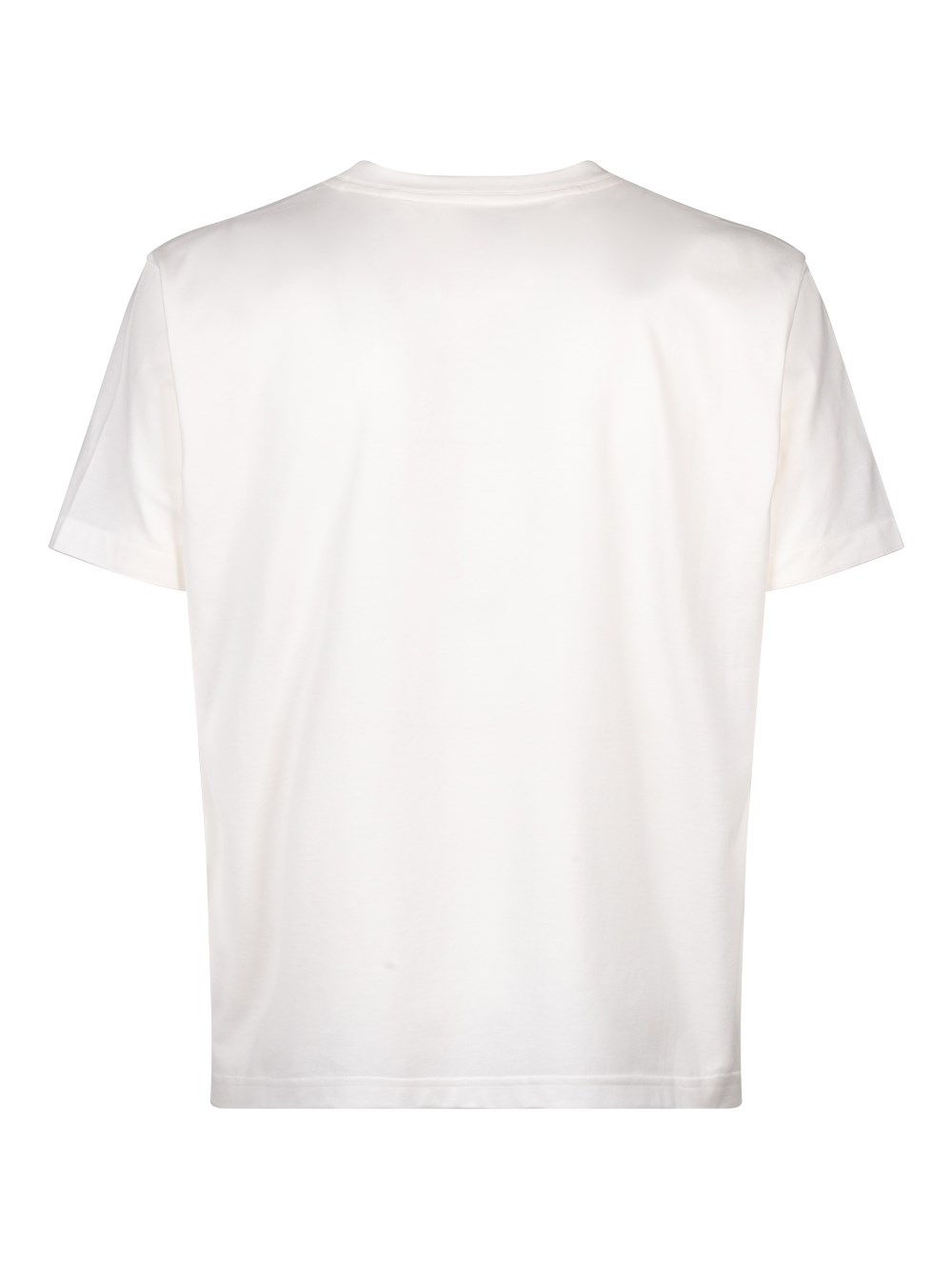 JERSEY COTTON T-SHIRT