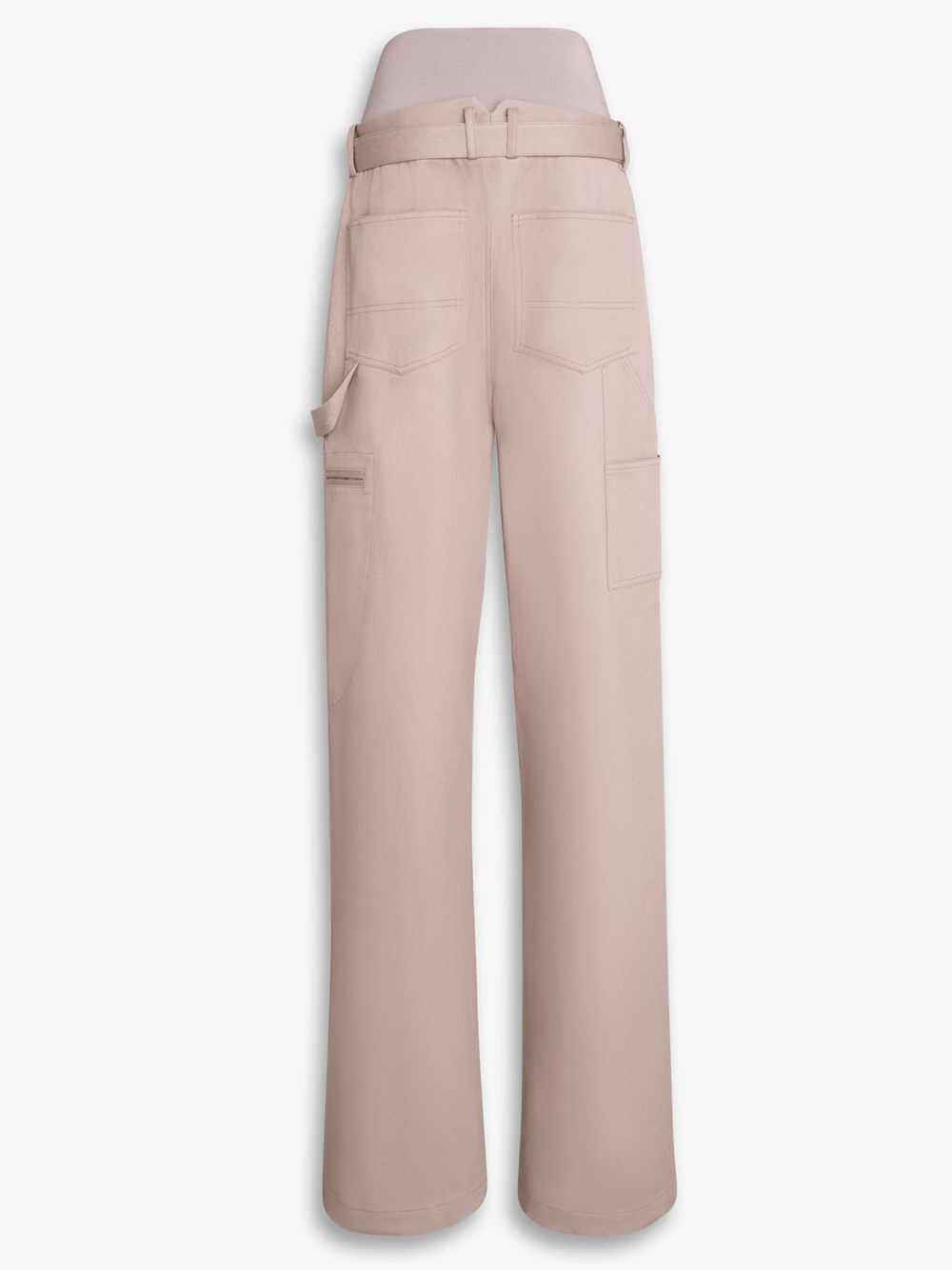 CARGO TROUSERS