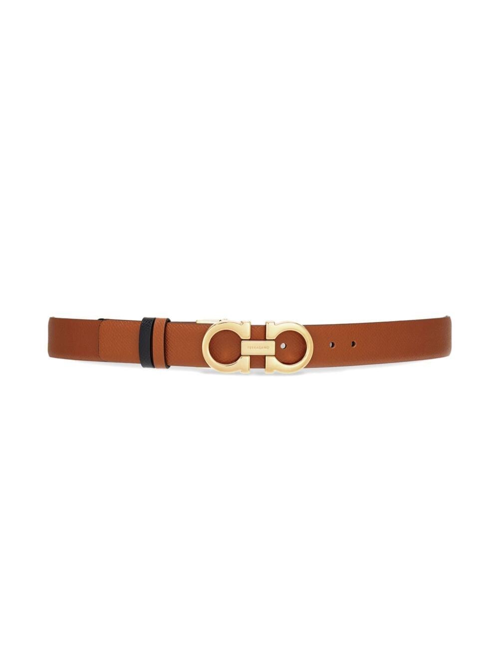 GANCINI REVERSIBLE BELT 