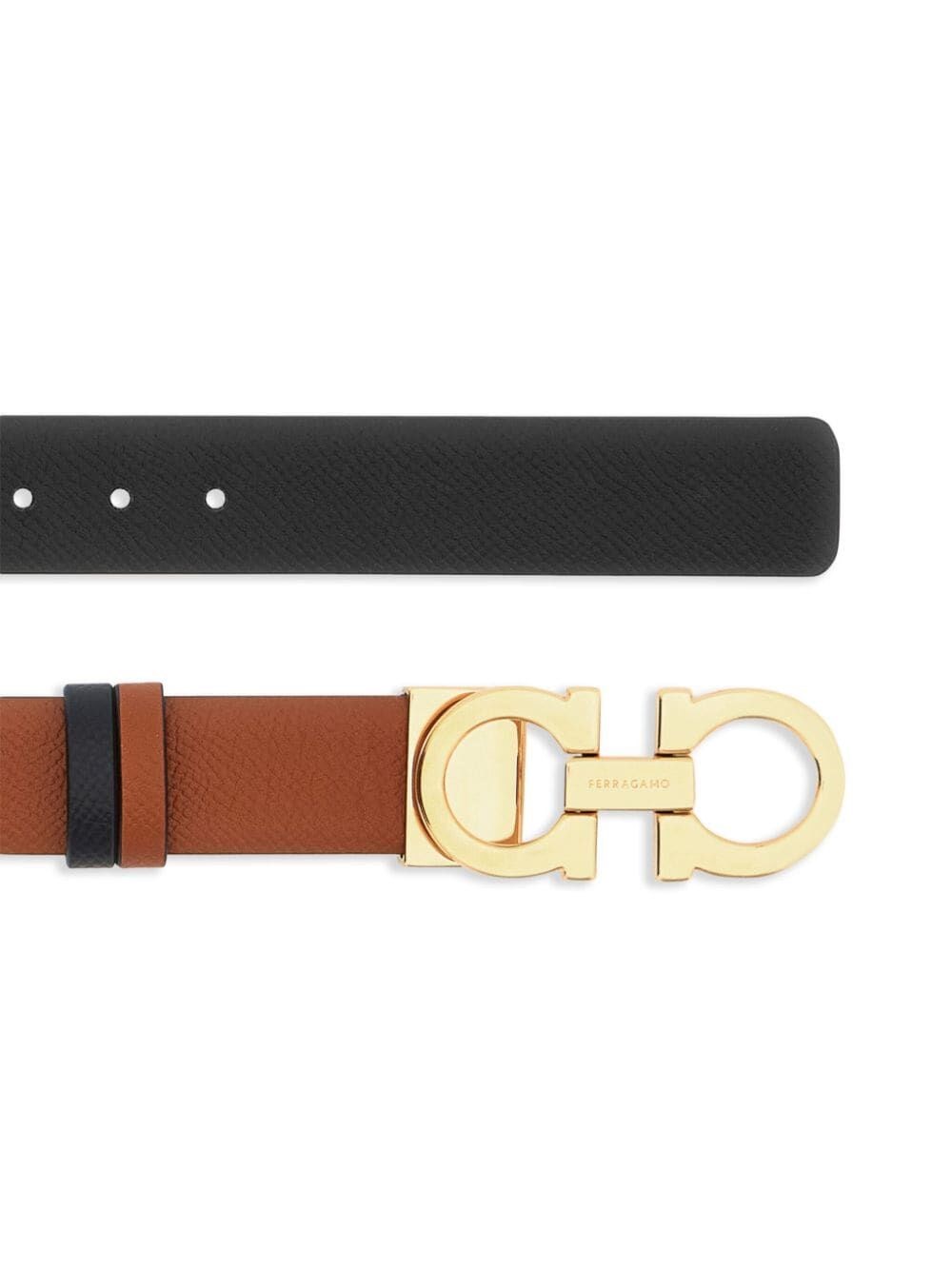 GANCINI REVERSIBLE BELT 