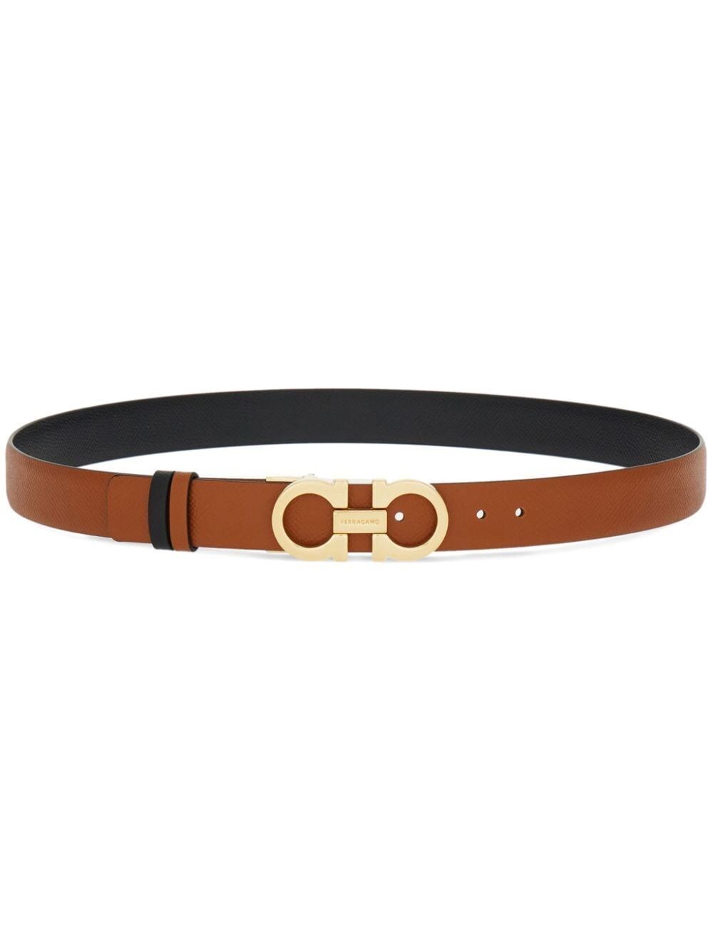 GANCINI REVERSIBLE BELT 