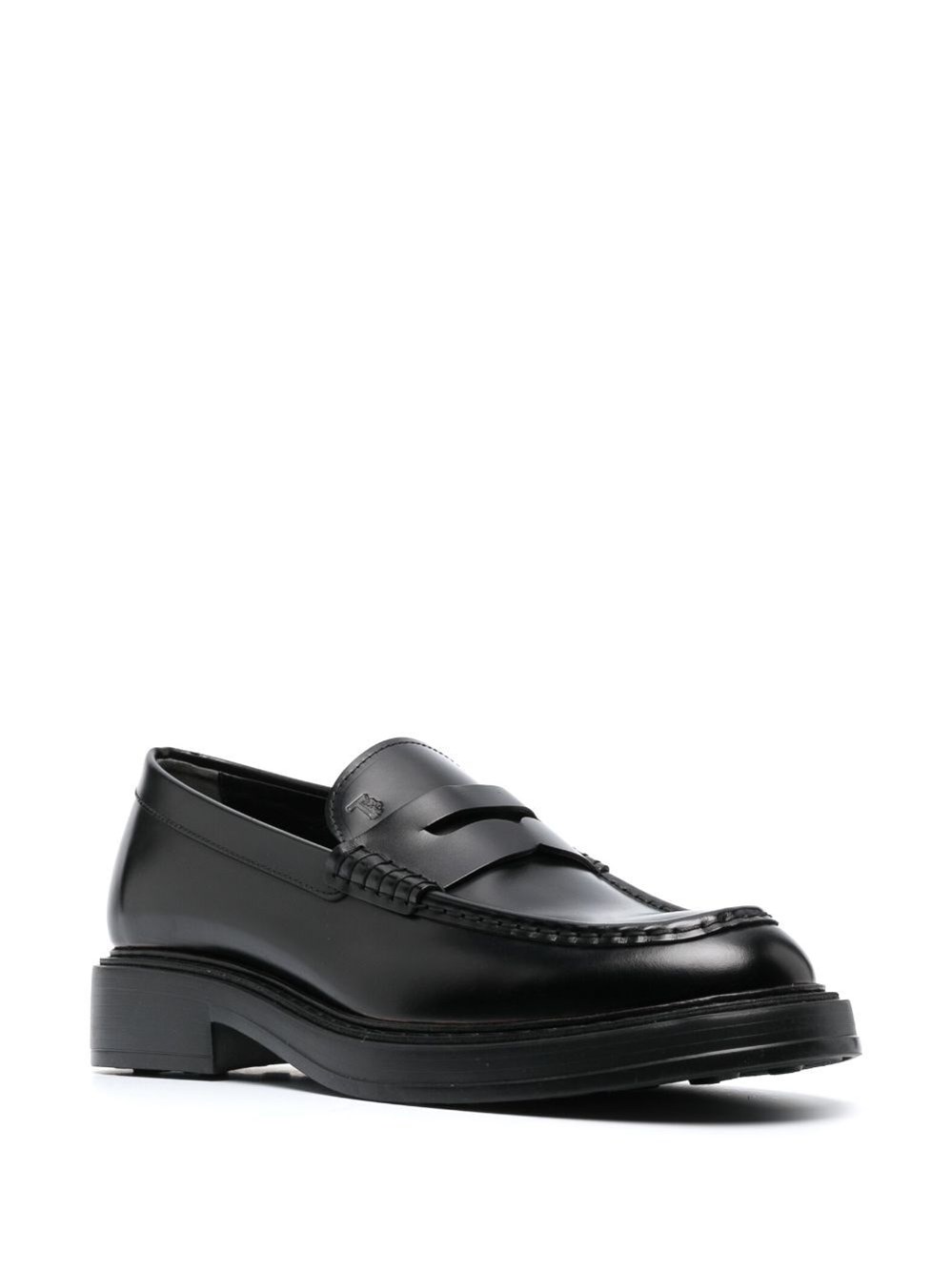 EXTRALIGHT SOLE PENNY LOAFERS