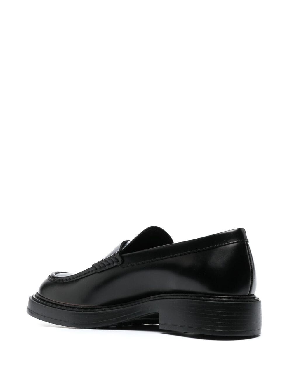 EXTRALIGHT SOLE PENNY LOAFERS