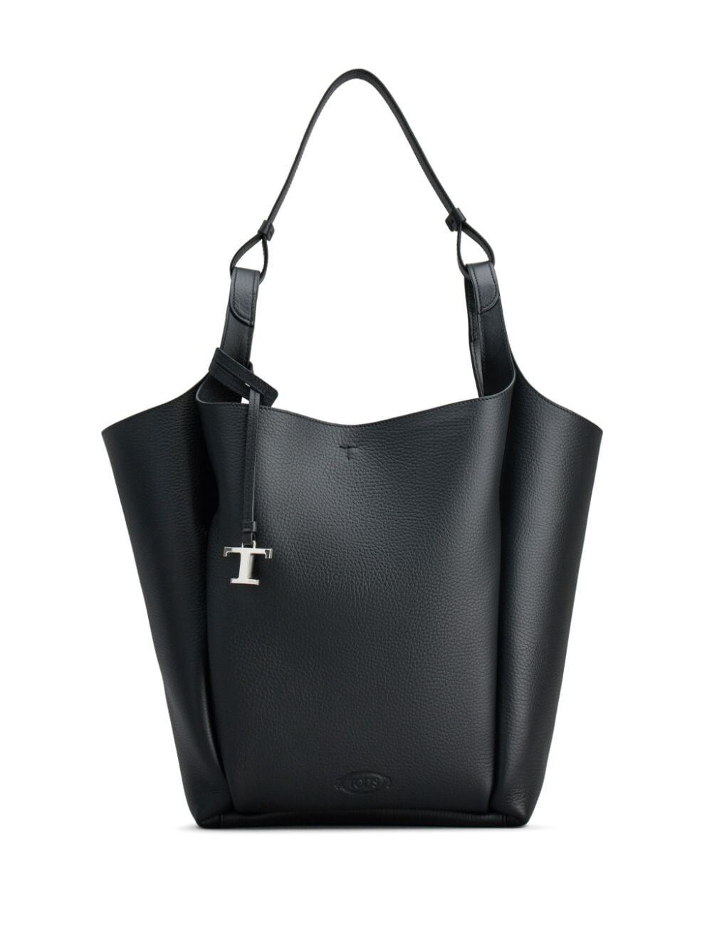 MEDIUM BUCKET BAG