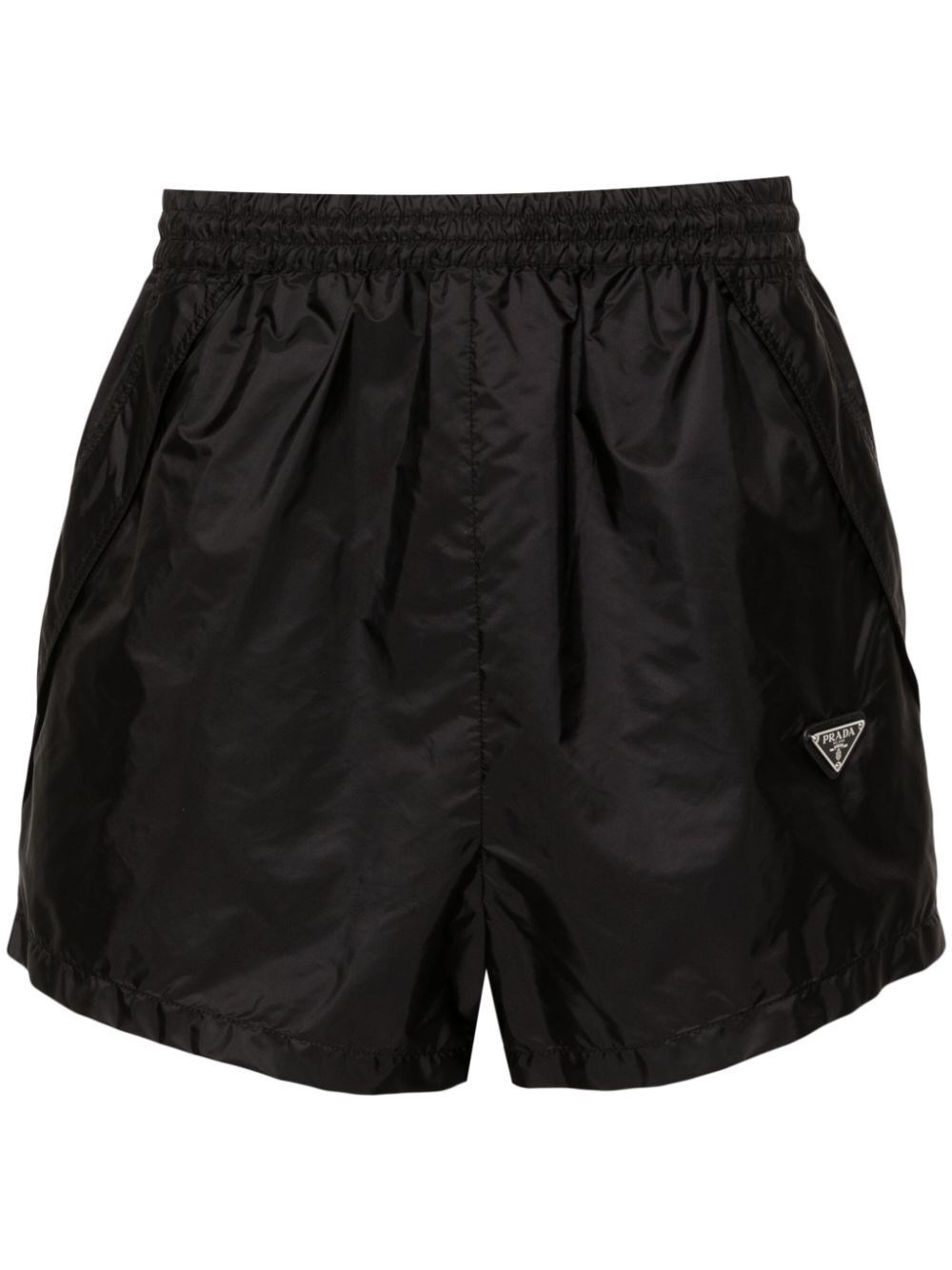 LIGHT RE-NYLON SHORTS