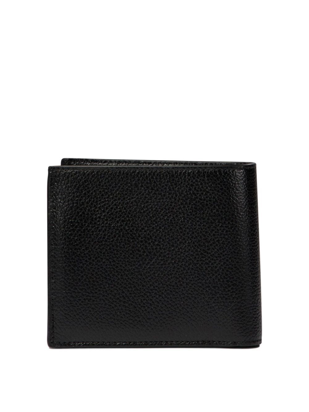 LOGO PRINT BI-FOLD WALLET