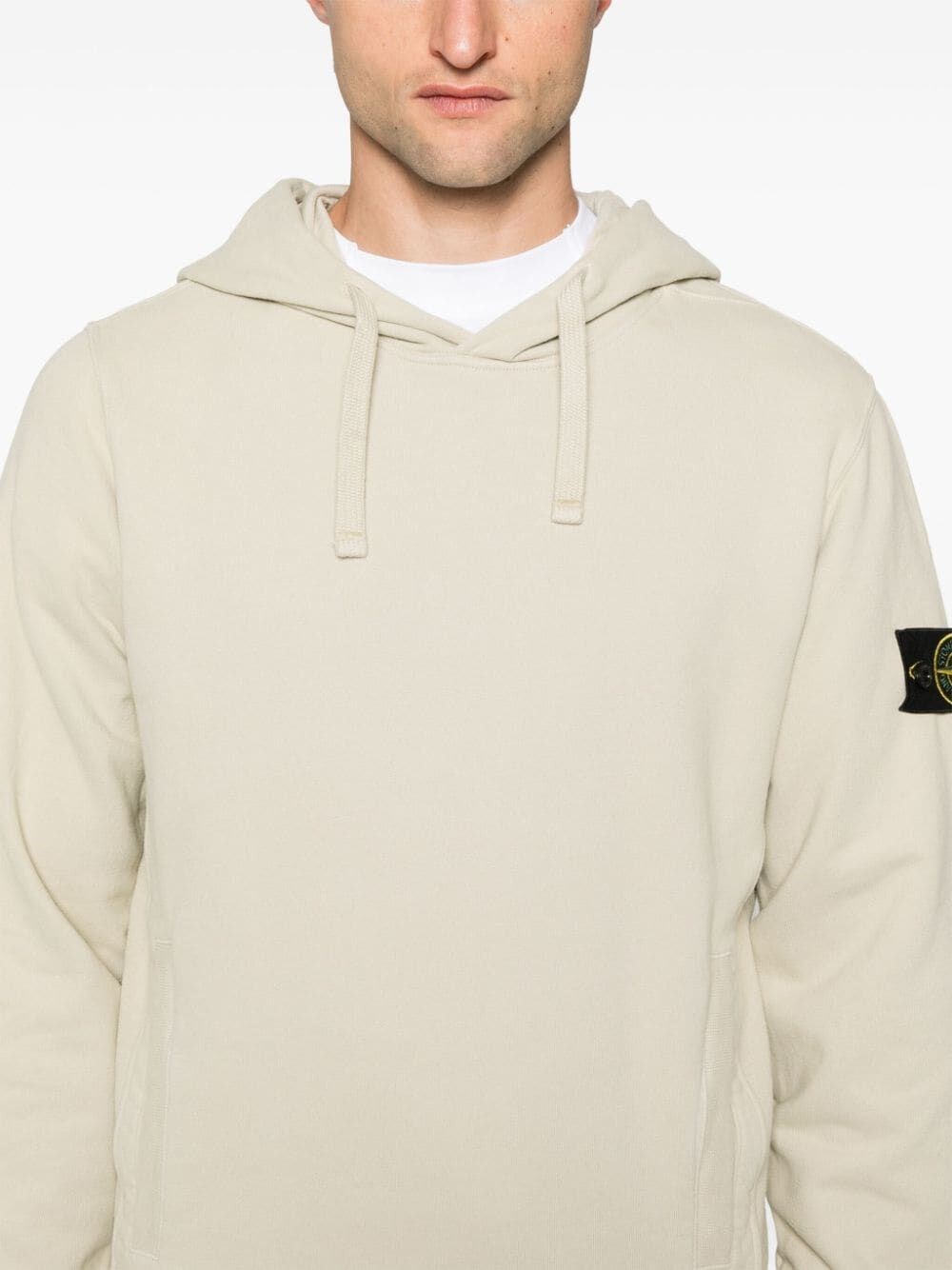 COTTON HOODIE