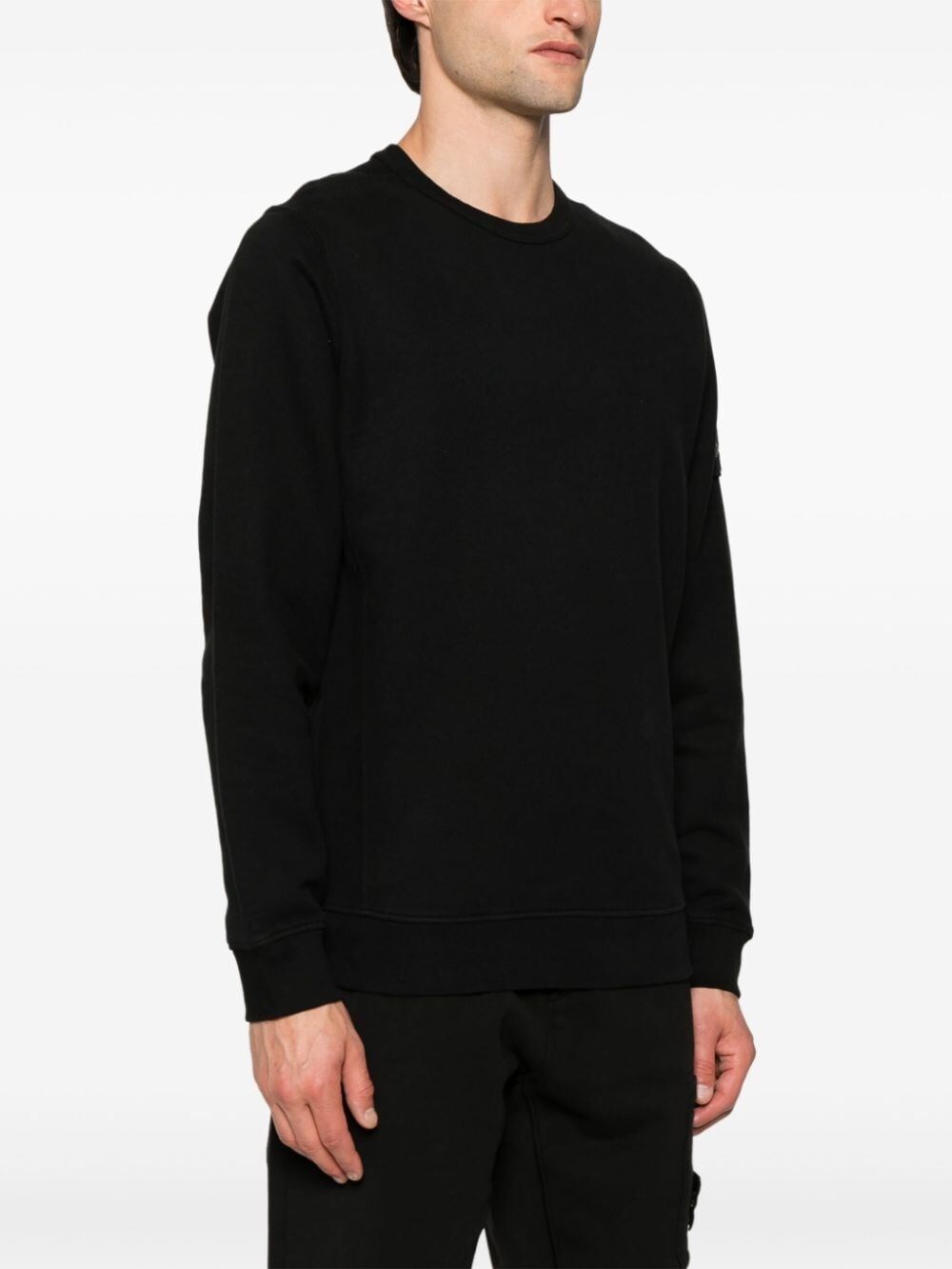 CREW NECK SWEATSHIRT