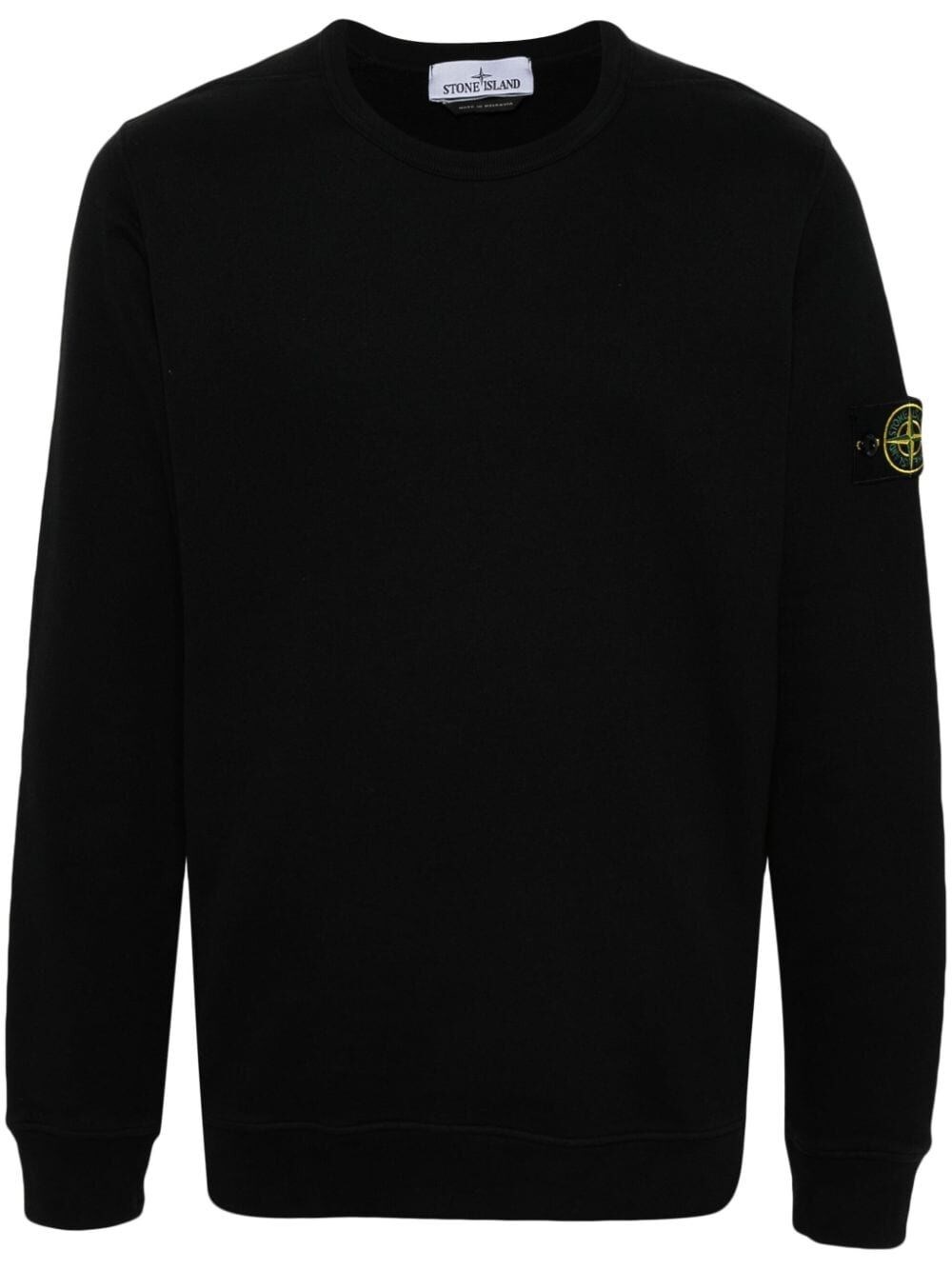 CREW NECK SWEATSHIRT