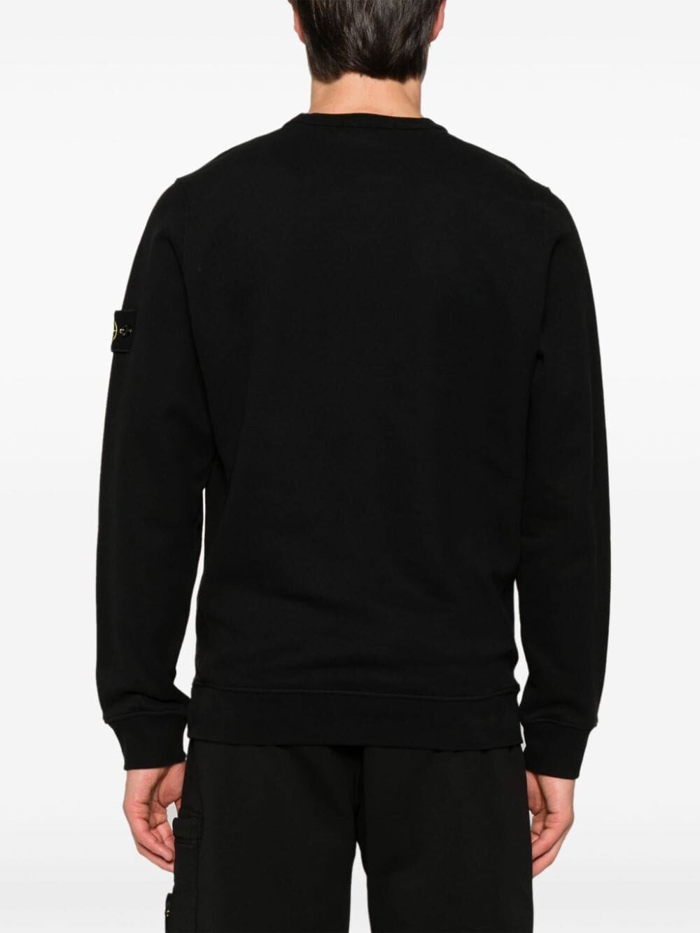 CREW NECK SWEATSHIRT