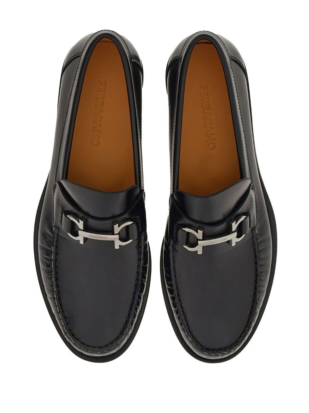 GANCINI BRITISH LOAFERS