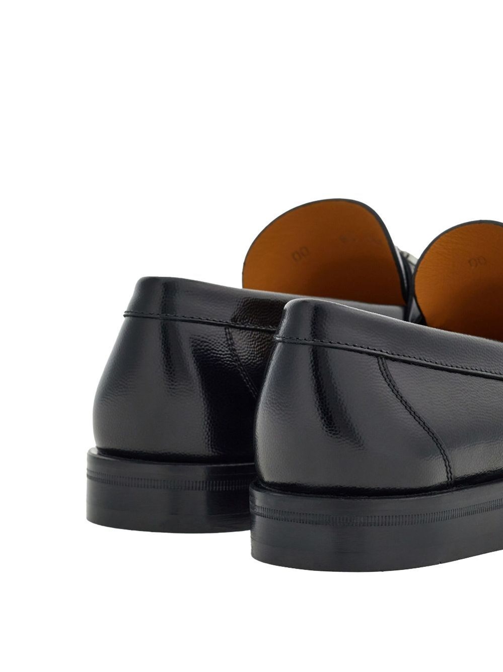 GANCINI BRITISH LOAFERS