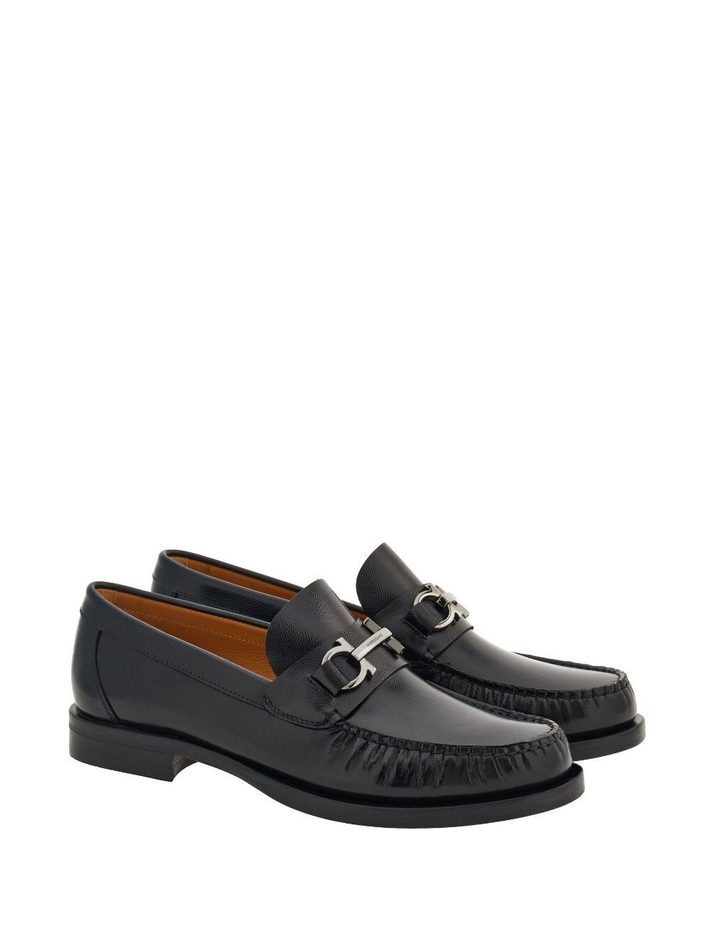 GANCINI BRITISH LOAFERS