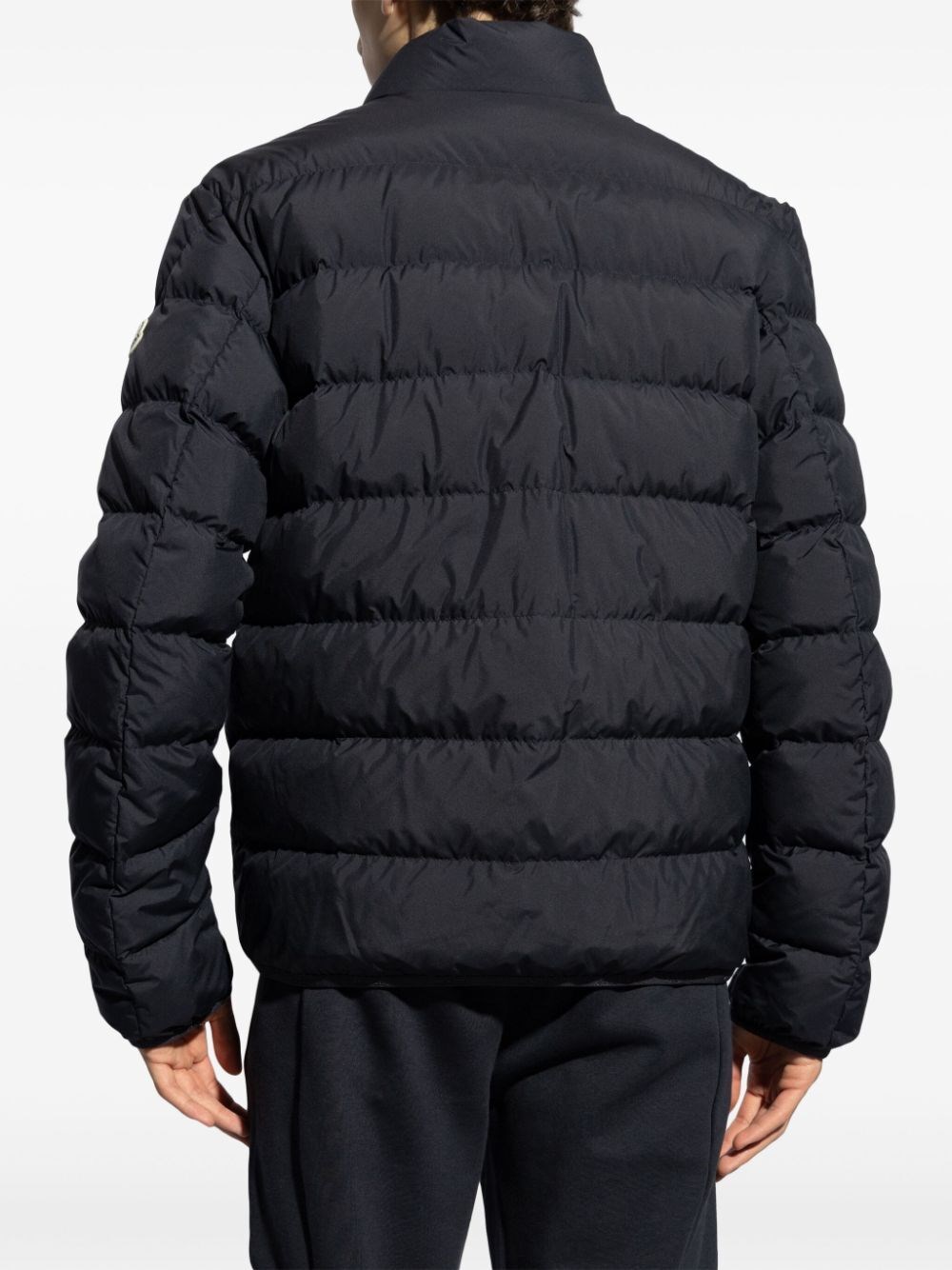 BAUDINET SHORT DOWN JACKET