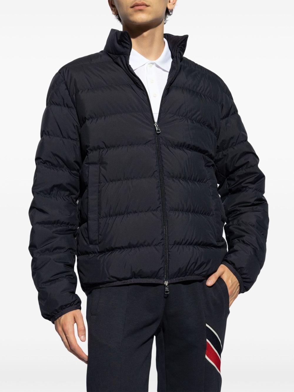 BAUDINET SHORT DOWN JACKET