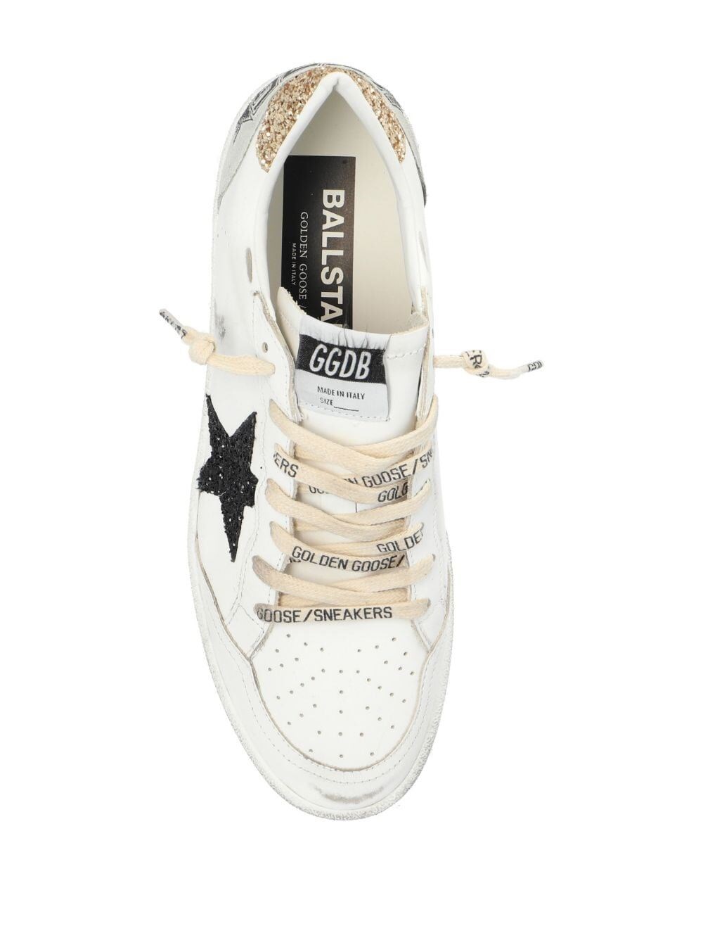 BALLSTAR SNEAKERS