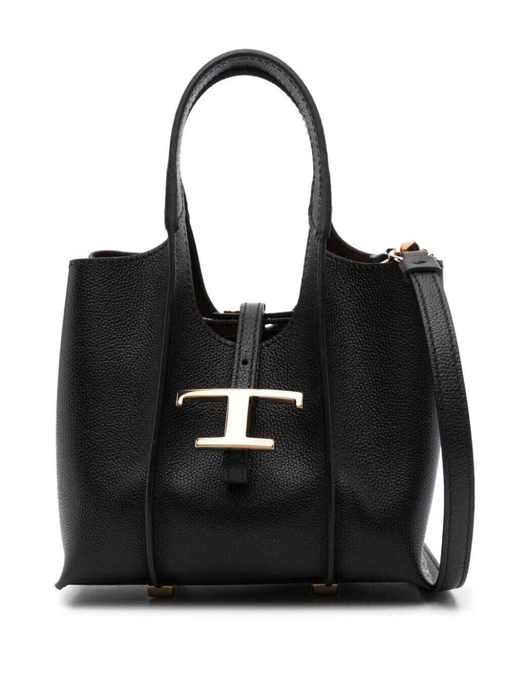 T TIMELESS MICRO BAG