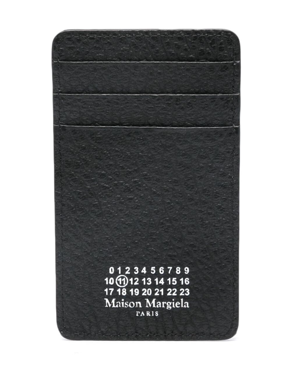 MAISON MARGIELA FOUR STITCHES CARDHOLDER 