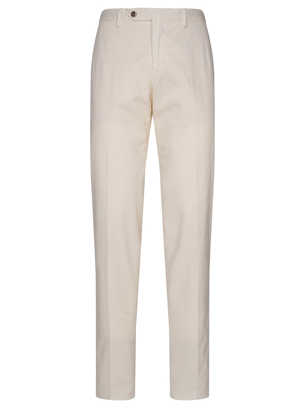 Shop Pantaloni Torino Slim-leg Chino Trousers In Nude & Neutrals