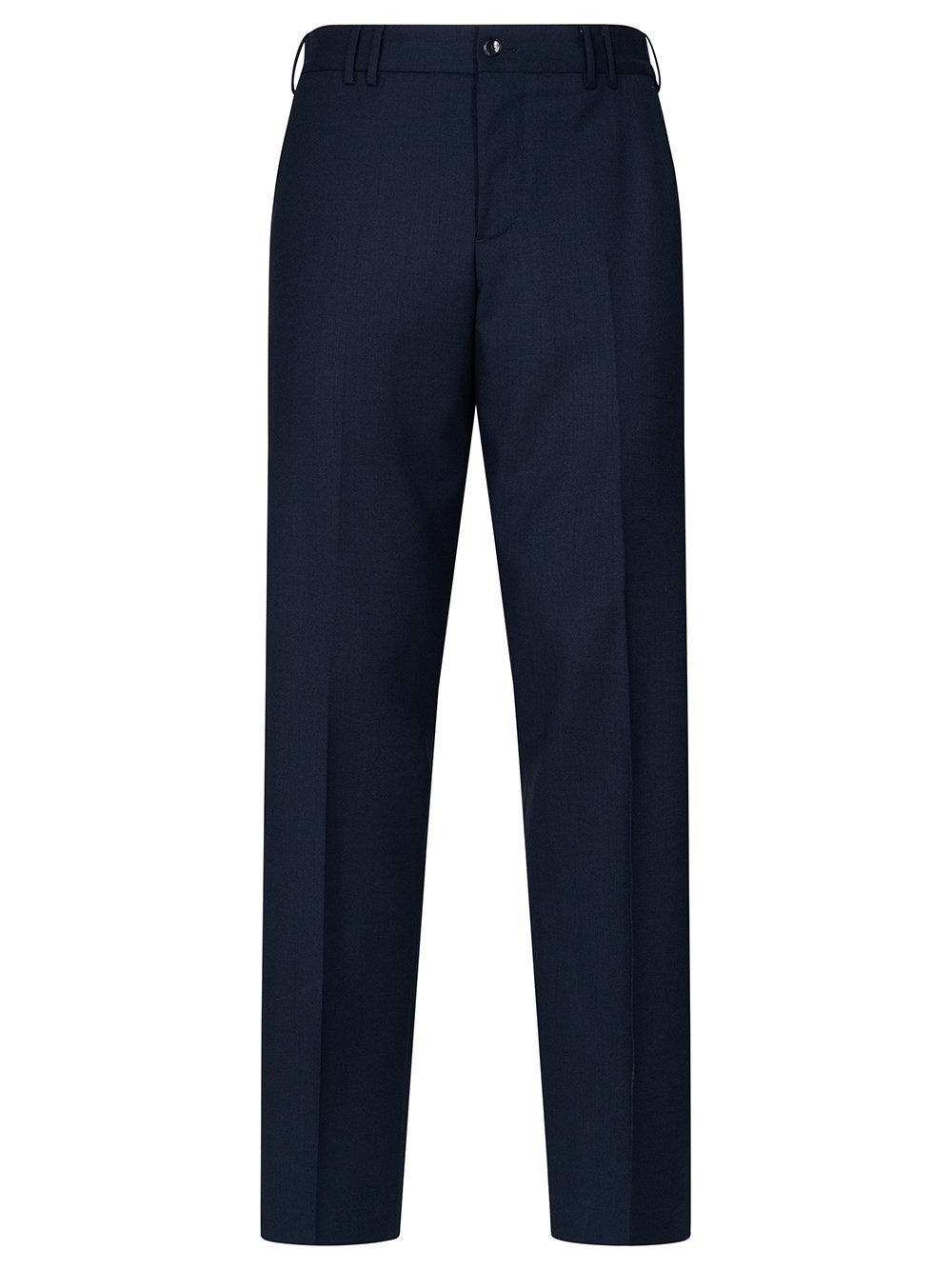 PANTALONI TORINO MICHEAL MID-RISE TAILORED TROUSERS 