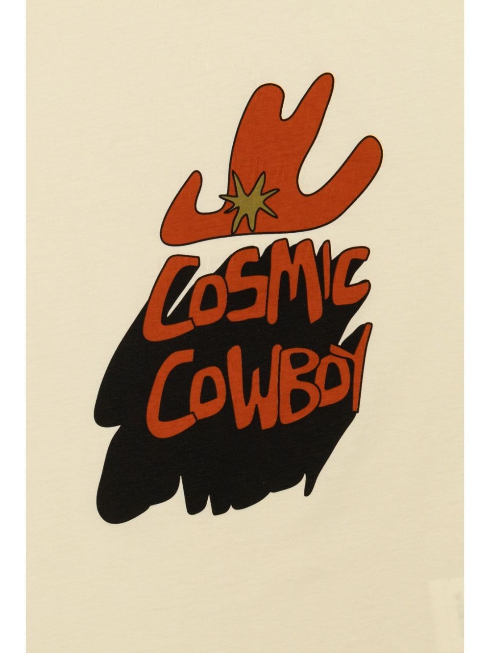 COSMIC COWBOY T-SHIRT