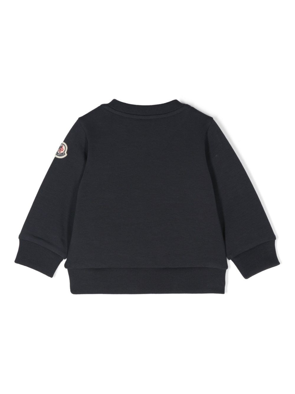 LOGO PRINT SWEATSHIRT