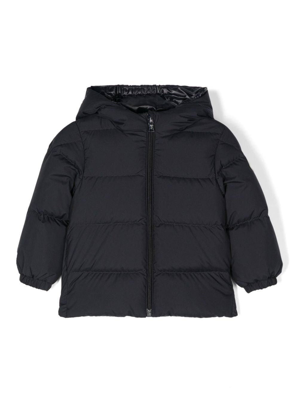 Moncler Giubbotto Sharon In Blue