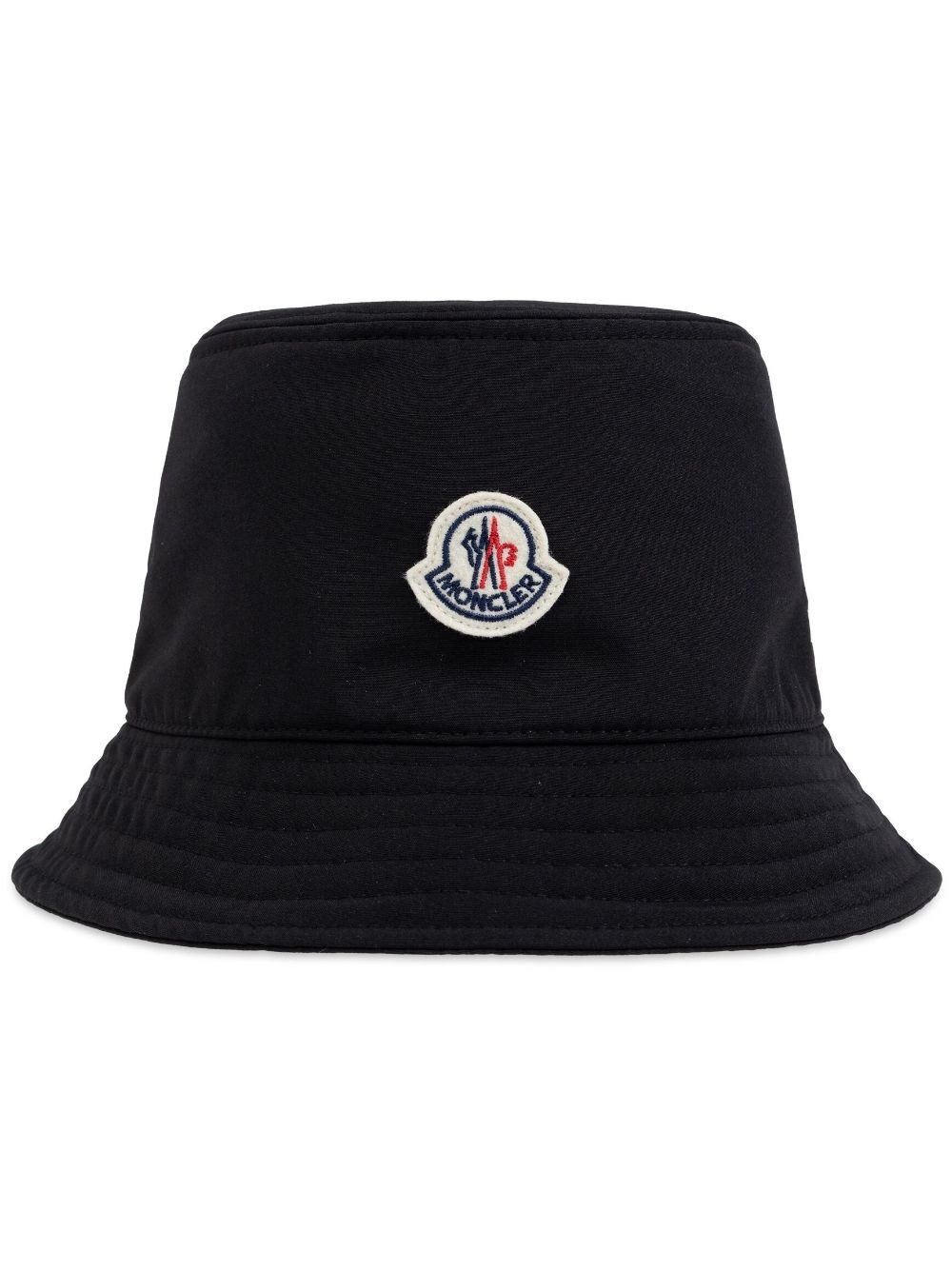 LOGO-PATCH HAT