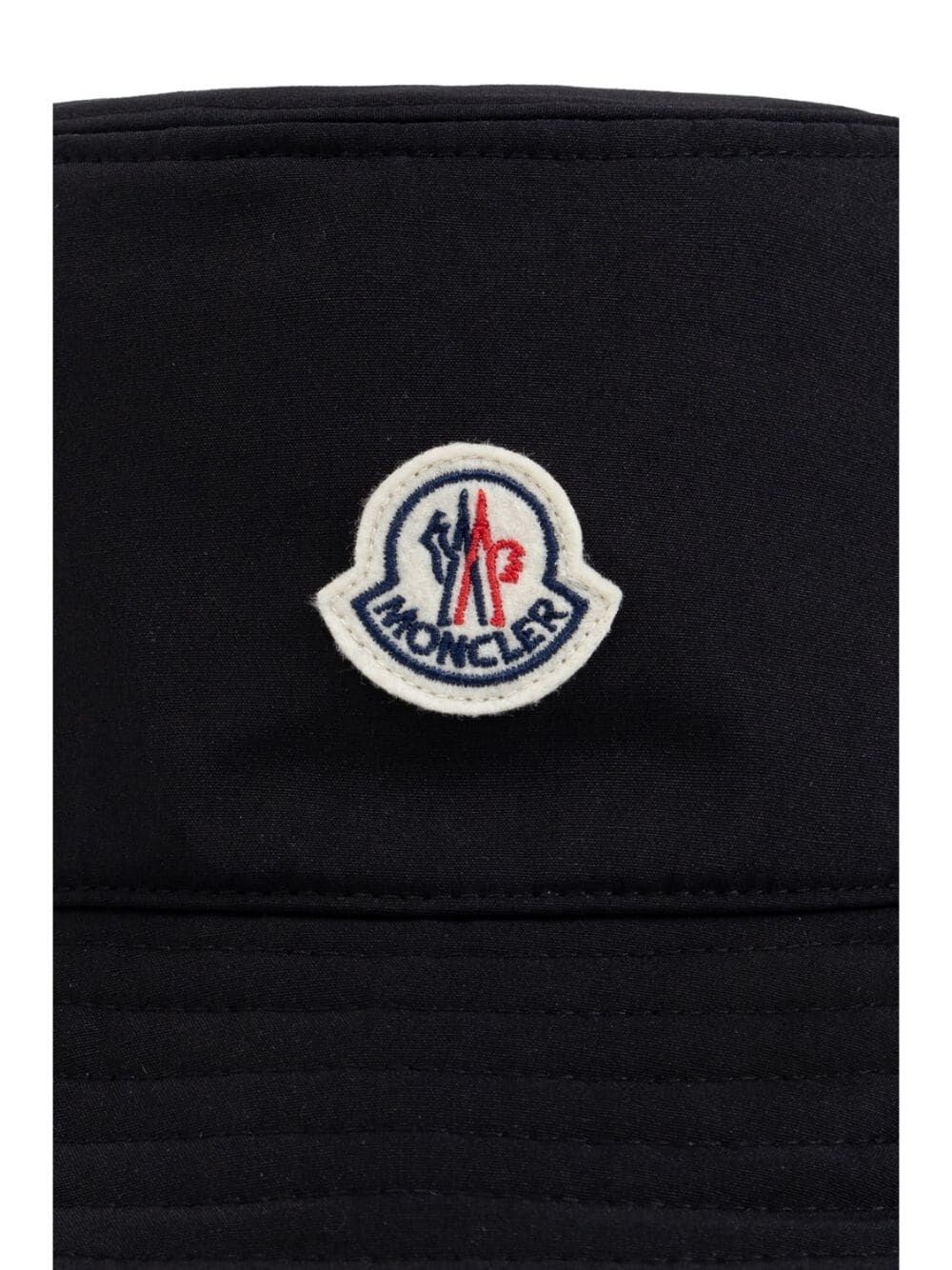 LOGO-PATCH HAT