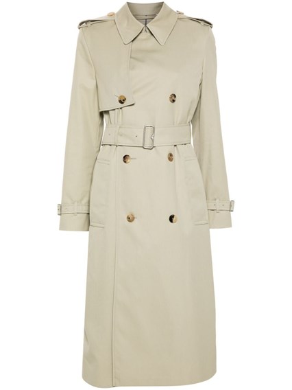 【関税＆送料込み】Marni Raglan-Sleeves Belted Coat Clothin Marni Raglan-sleeves belted coat available on Monti Boutique