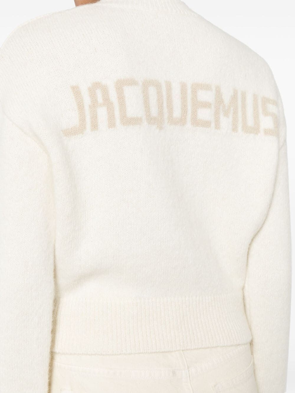 LA MAILLE JACQUEMUS