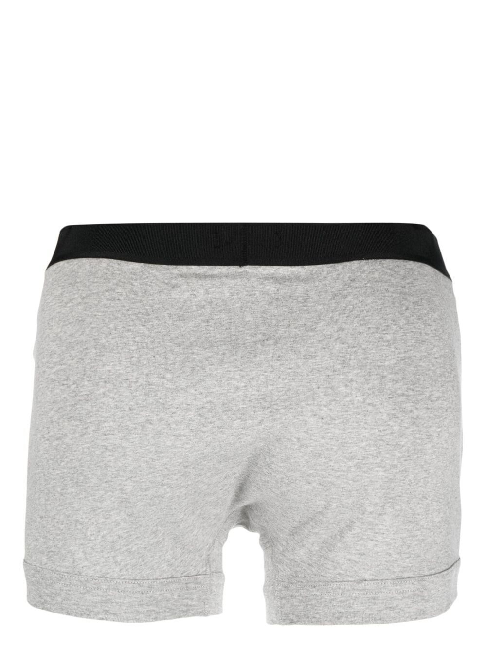 2 BOXER SET (BLACK & GREY)