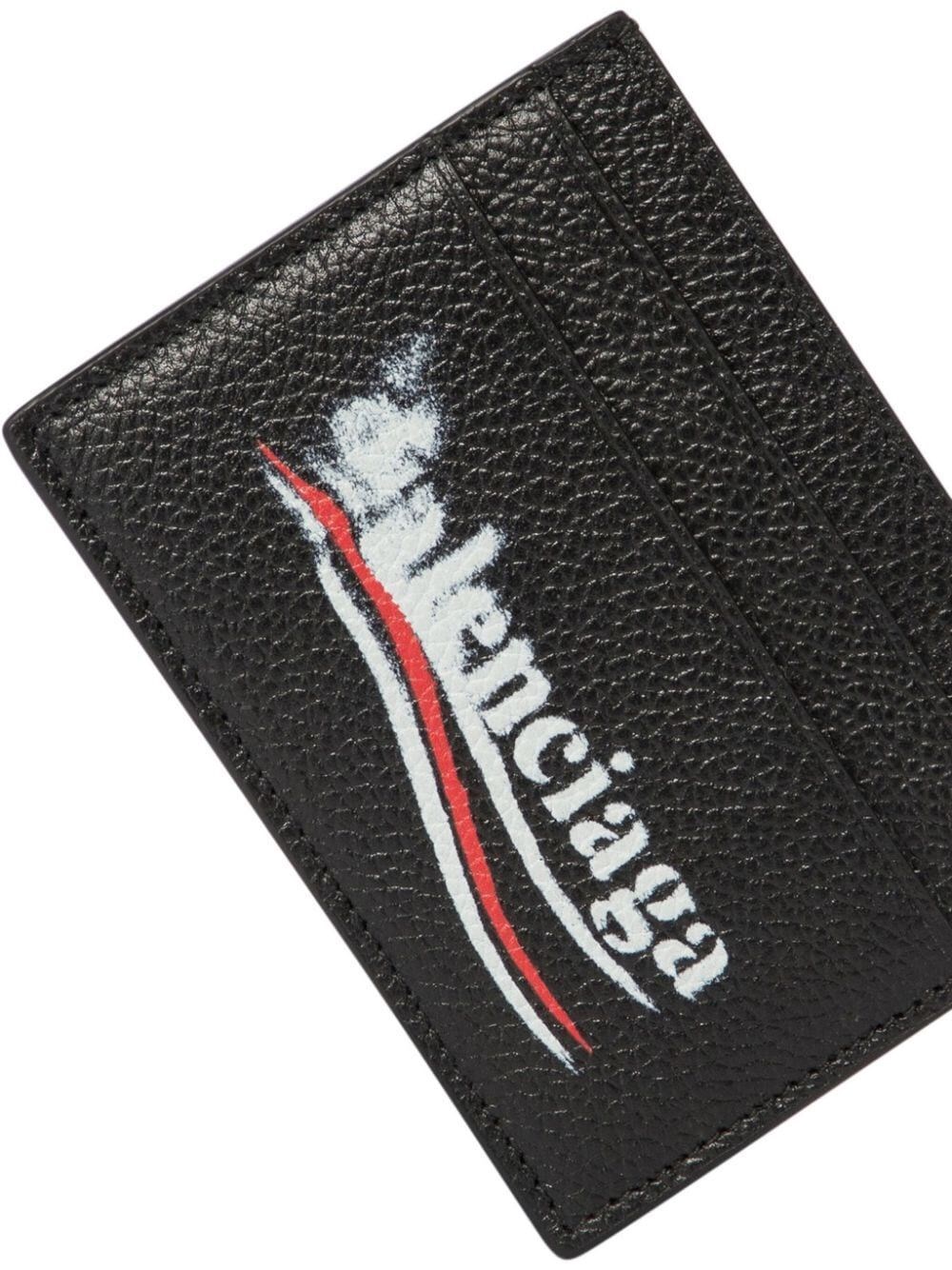 LOGO CARD HOLDER