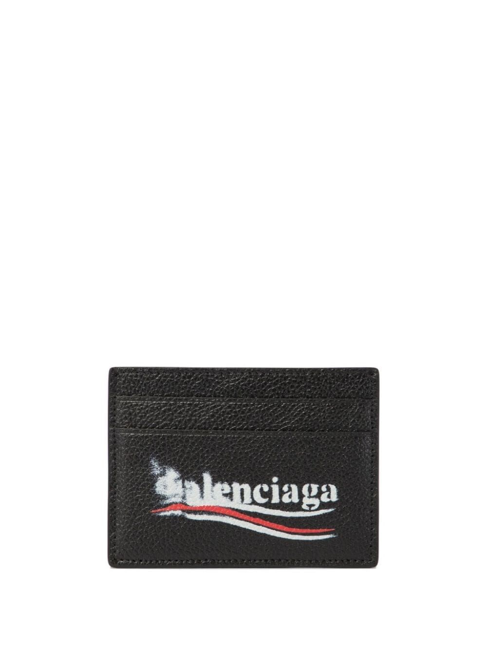 LOGO CARD HOLDER