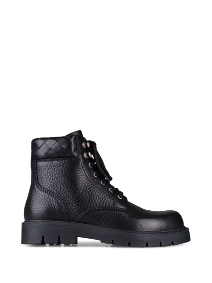 【関税＆送料込み】Bottega Veneta Shore Ankle Boots Shoes Bottega veneta Shore ankle boots available on Monti Boutique
