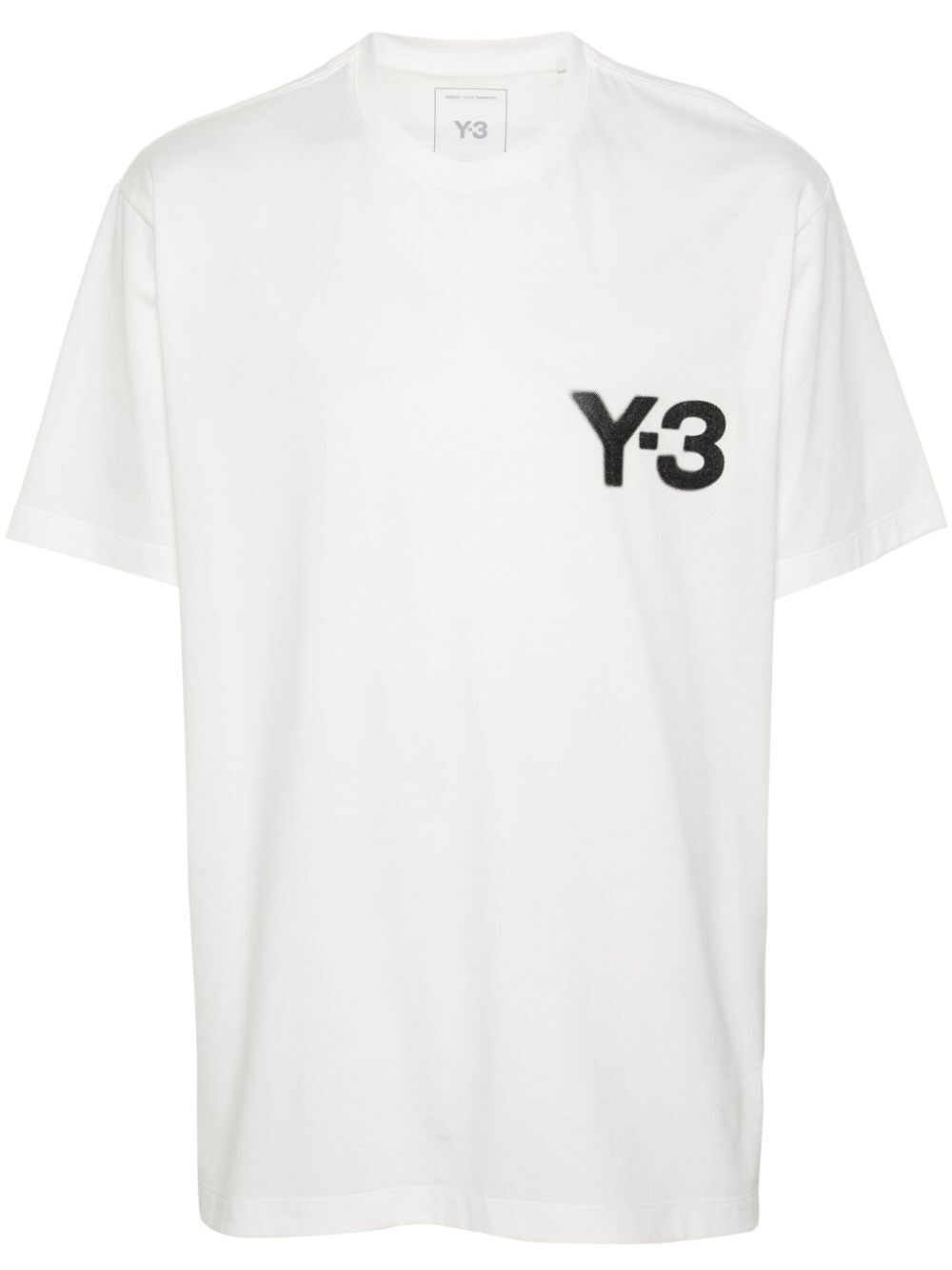 LOGO T-SHIRT