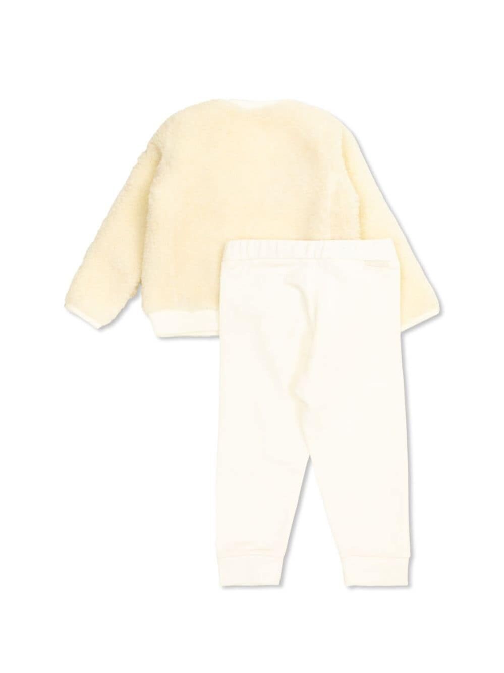 KIT EMSEBLE PANTS AND JACKET