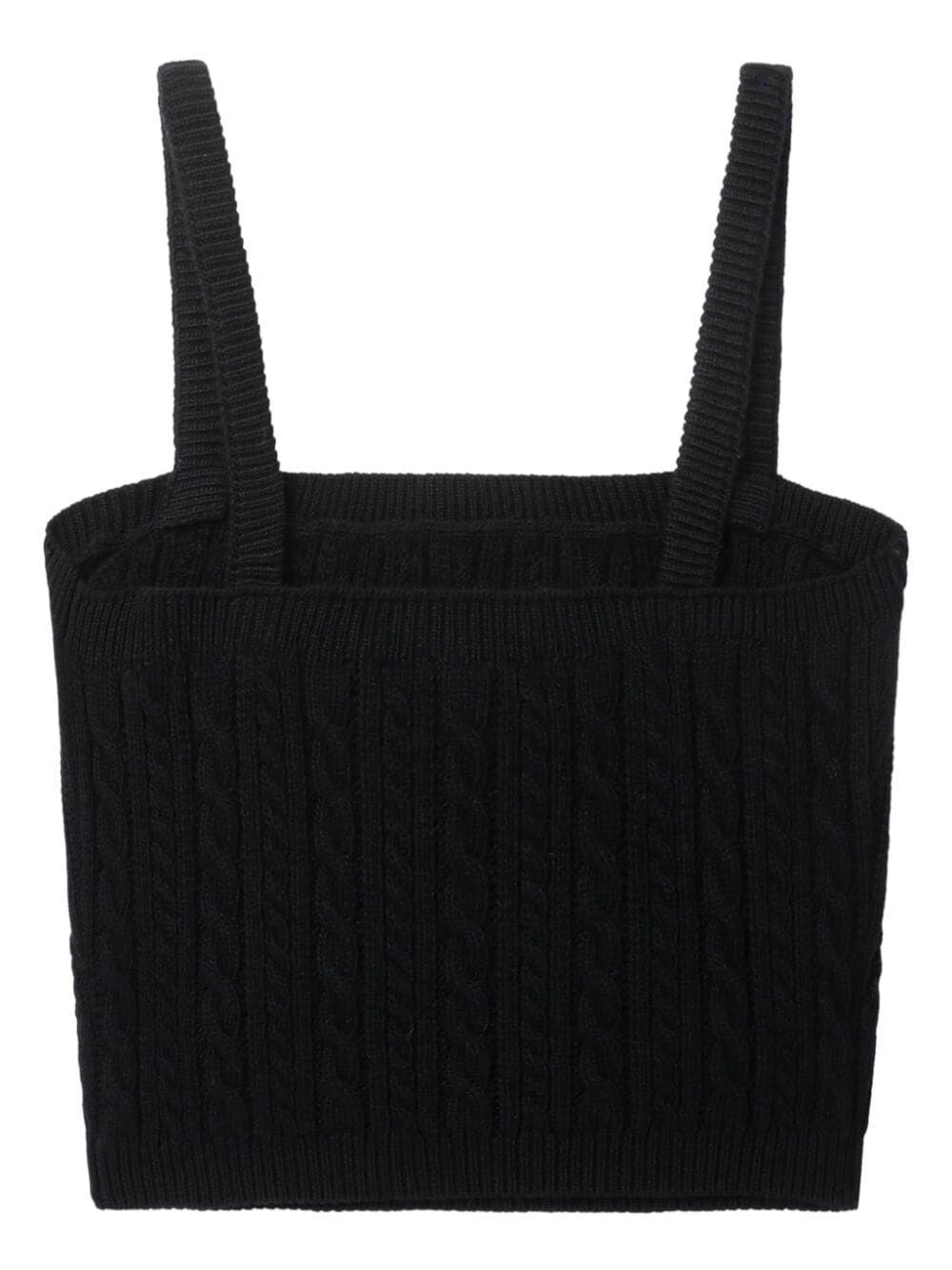 BRALET WITH JWL BUTTONS