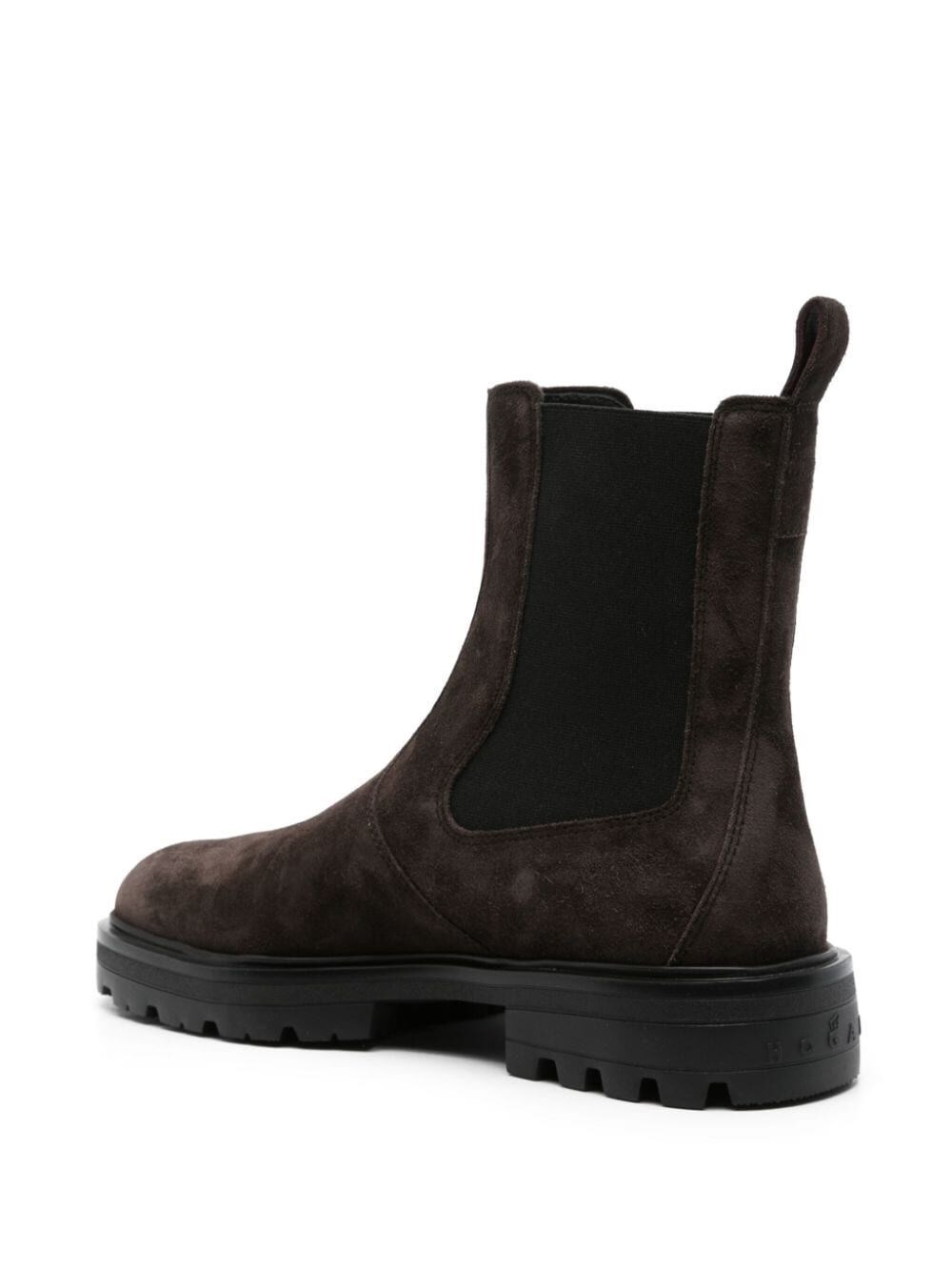 H673 CHELSEA BOOTS