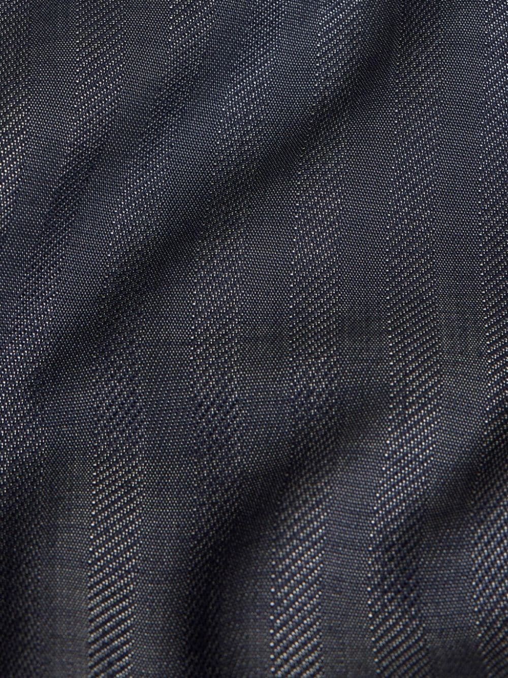 WOOL DOUBLE-BREASTED JACKET